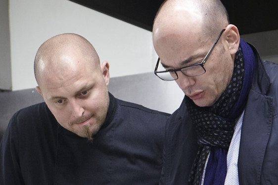 RKR Commercial restaurant